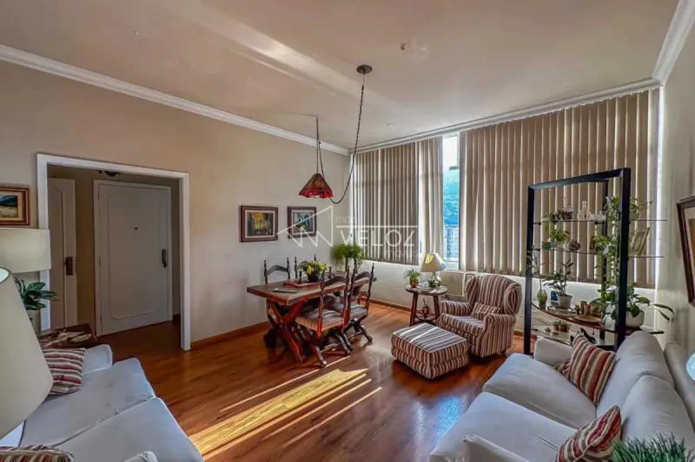 Apartamento, 3 quartos, 120 m² - Foto 3