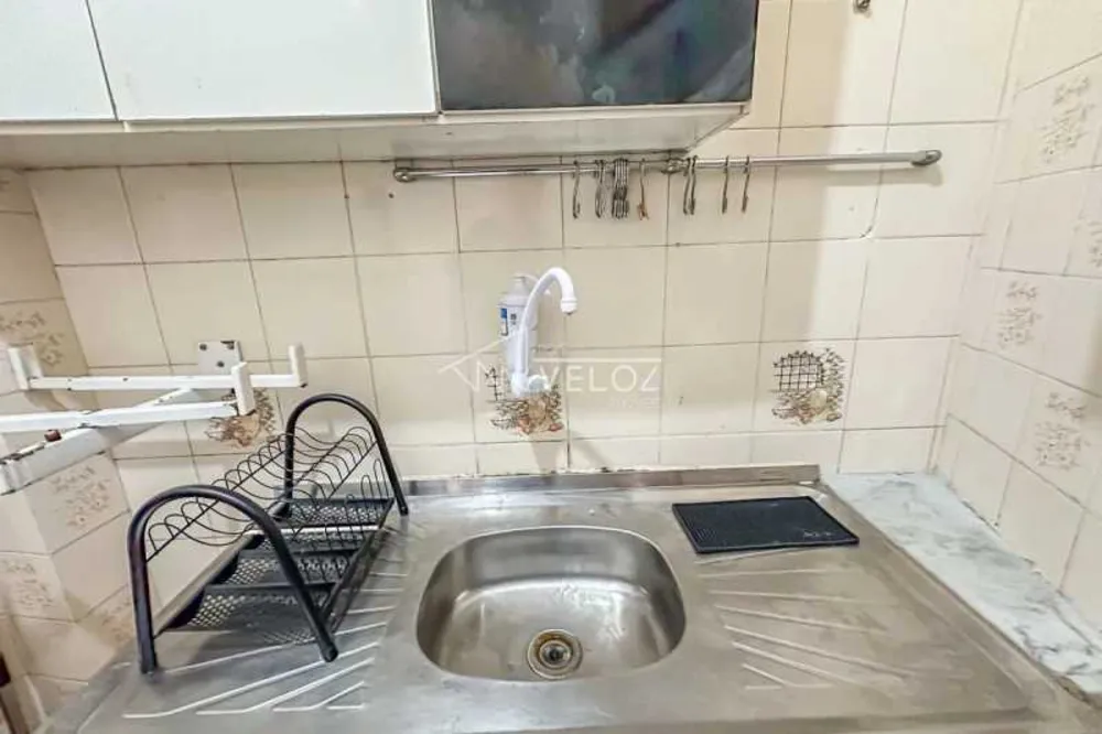Apartamento, 1 quarto, 43 m² - Foto 13