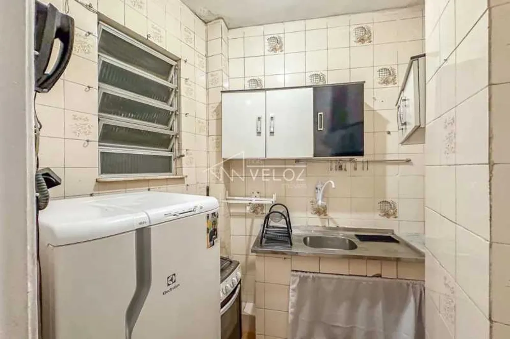 Apartamento, 1 quarto, 43 m² - Foto 12
