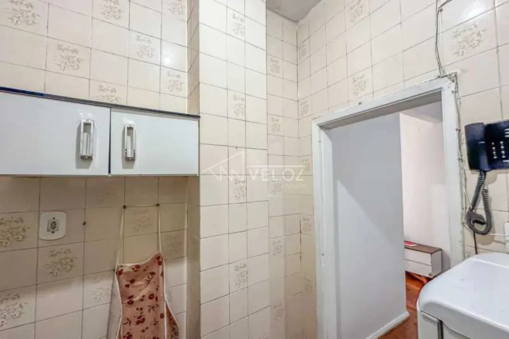 Apartamento, 1 quarto, 43 m² - Foto 14