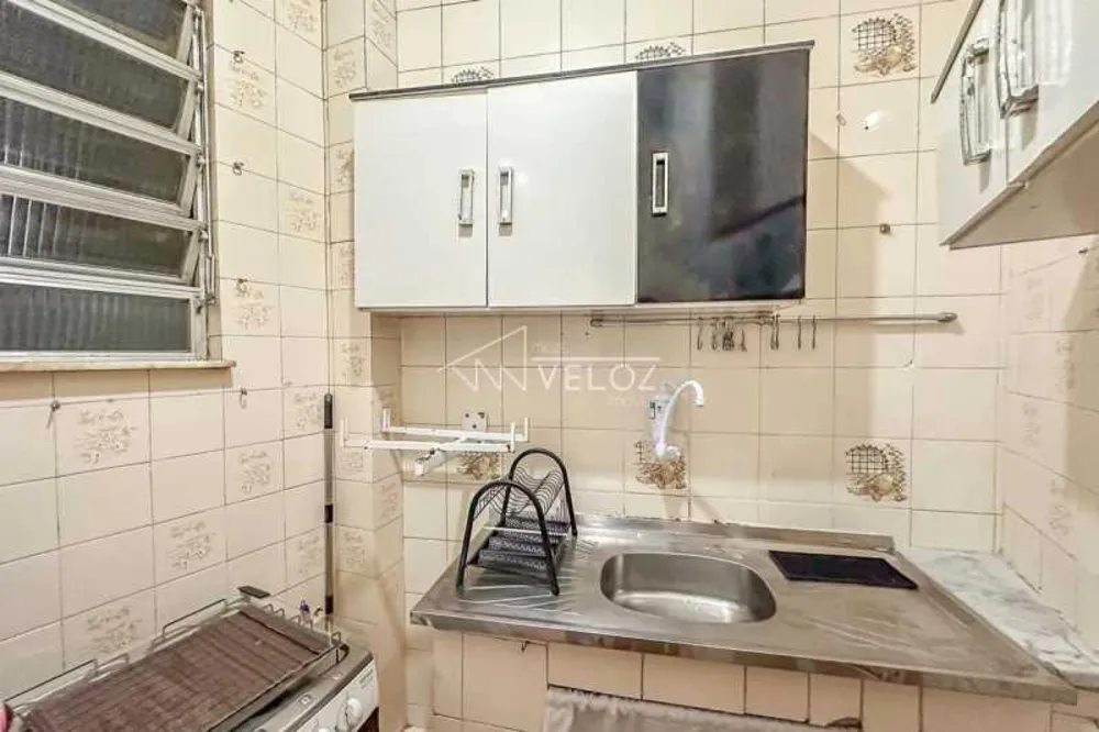 Apartamento, 1 quarto, 43 m² - Foto 3