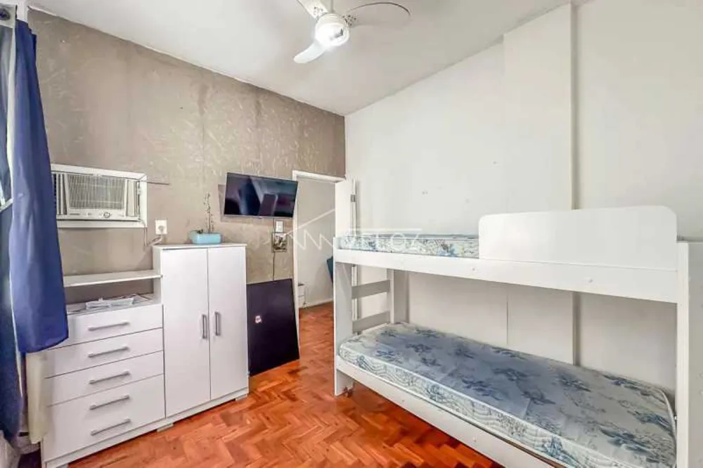 Apartamento, 1 quarto, 43 m² - Foto 16