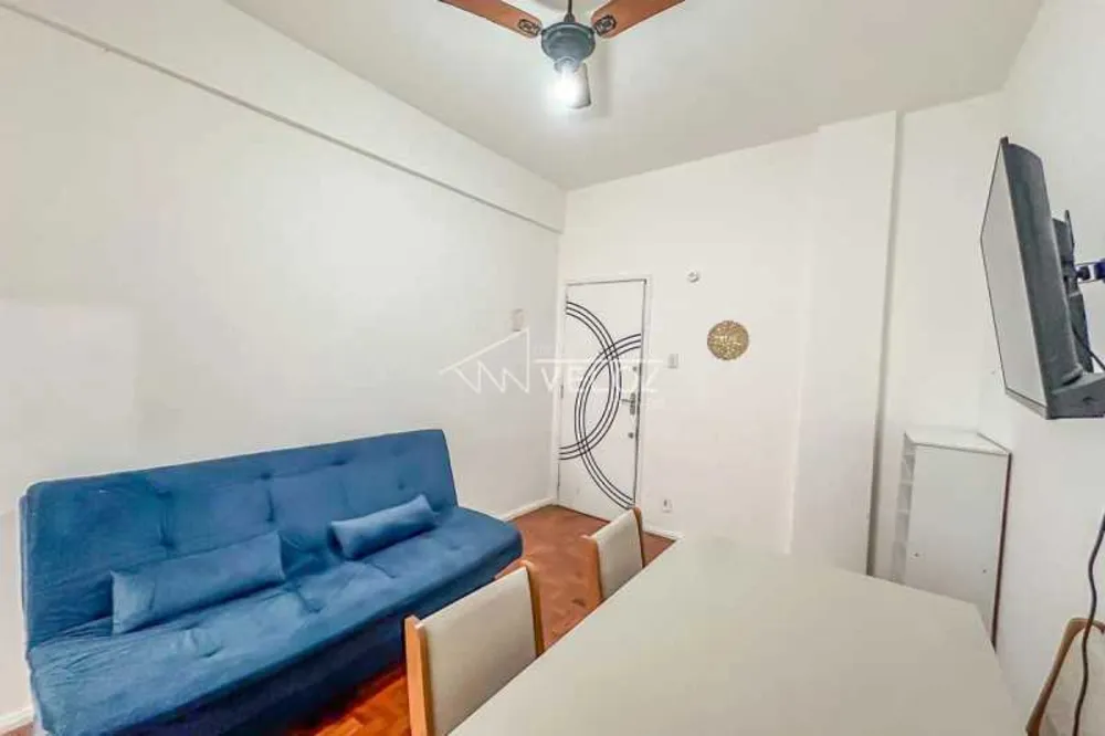 Apartamento, 1 quarto, 43 m² - Foto 1