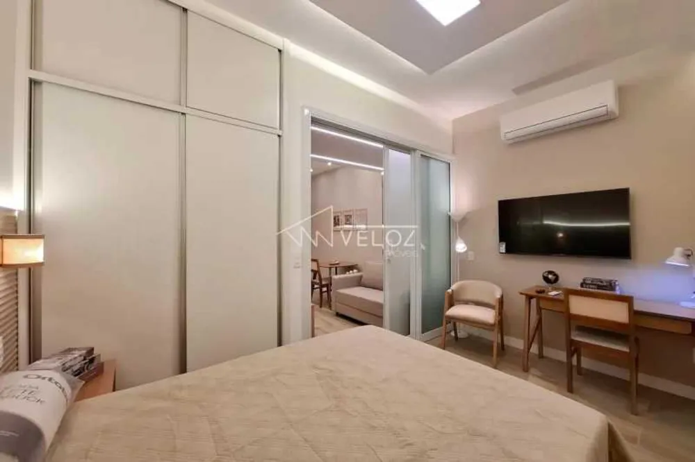 Kitnet-Studio, 28 m² - Foto 6