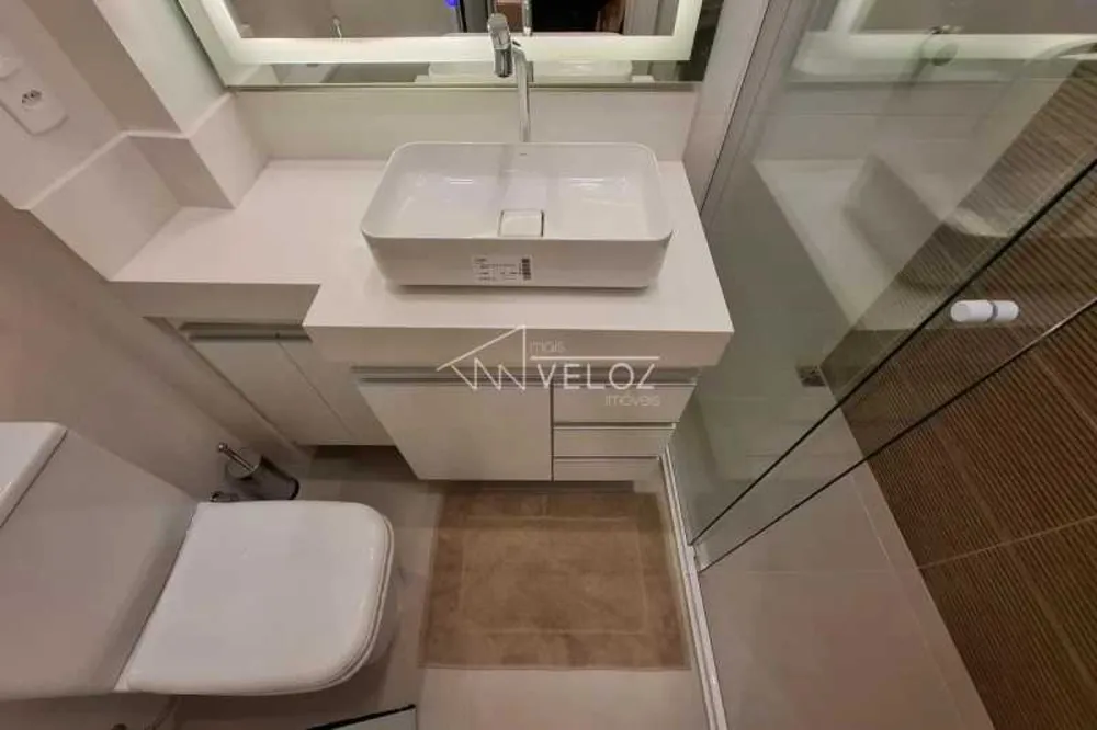 Kitnet-Studio, 28 m² - Foto 8