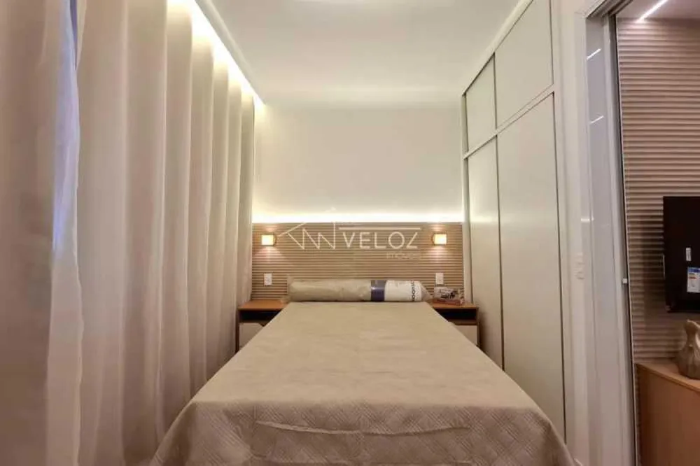 Kitnet-Studio, 28 m² - Foto 1