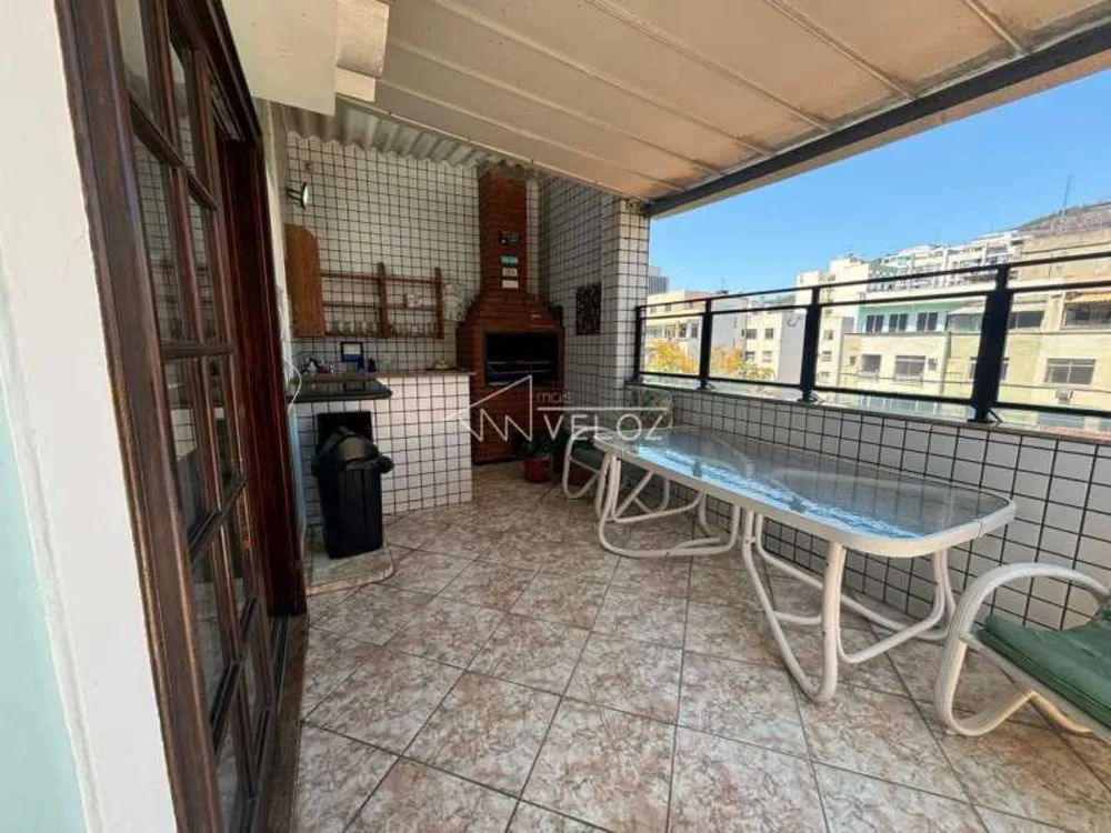 Apartamento, 3 quartos, 192 m² - Foto 16