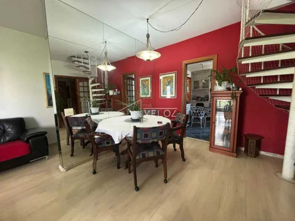 Apartamento, 3 quartos, 192 m² - Foto 7