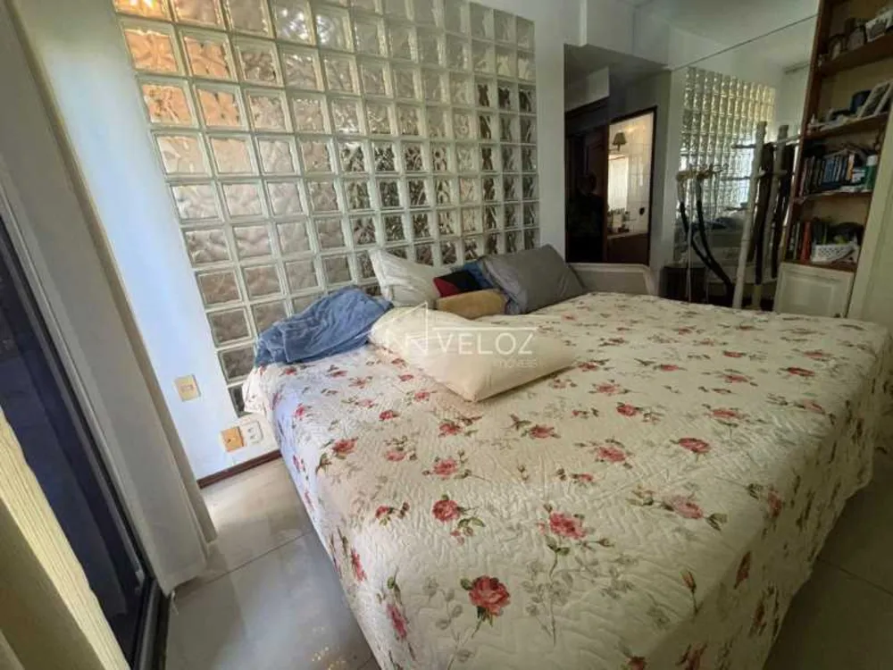 Apartamento, 3 quartos, 192 m² - Foto 11