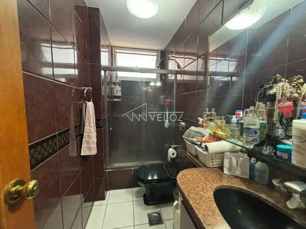 Apartamento, 3 quartos, 192 m² - Foto 8