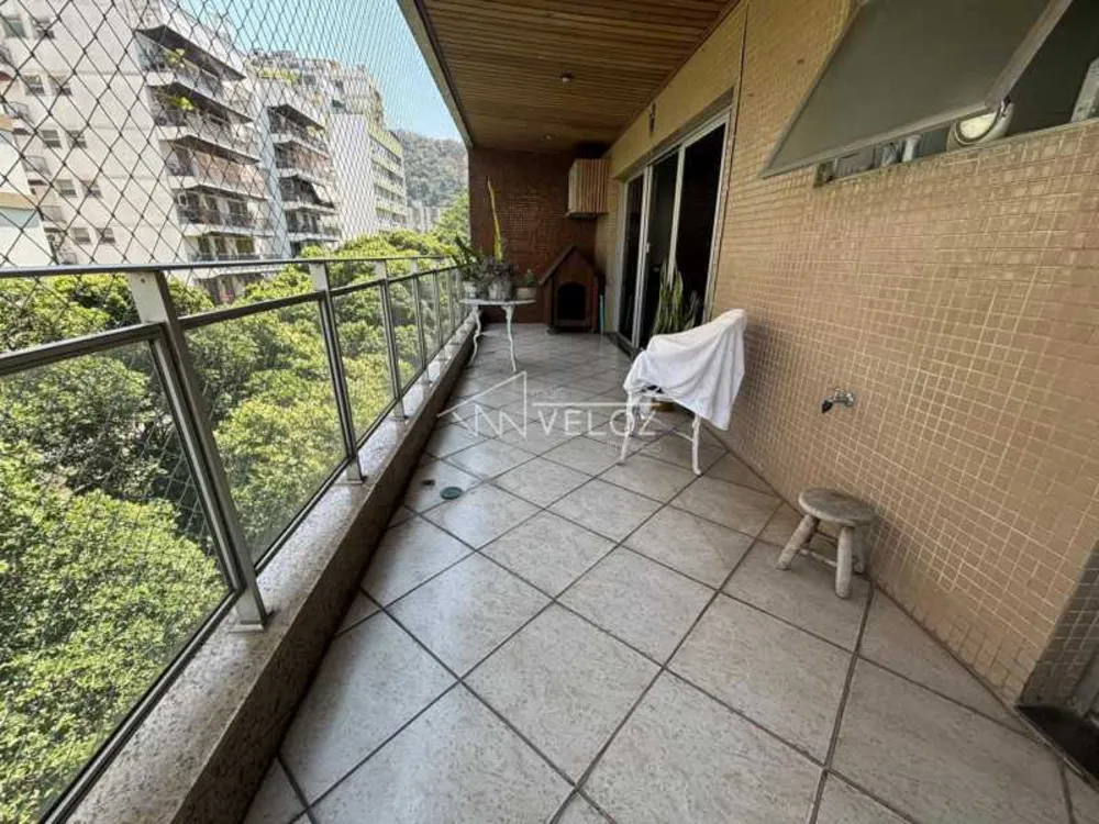 Apartamento, 3 quartos, 192 m² - Foto 6