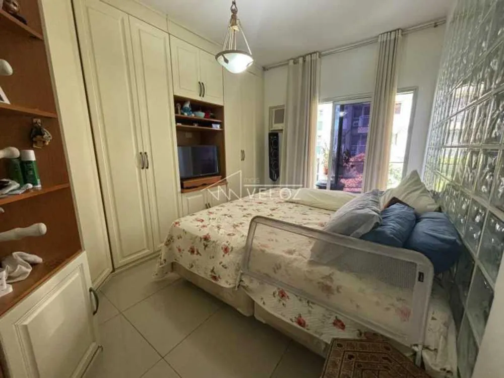 Apartamento, 3 quartos, 192 m² - Foto 10
