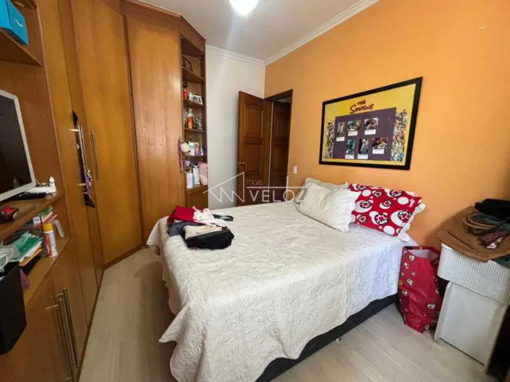 Apartamento, 3 quartos, 192 m² - Foto 21