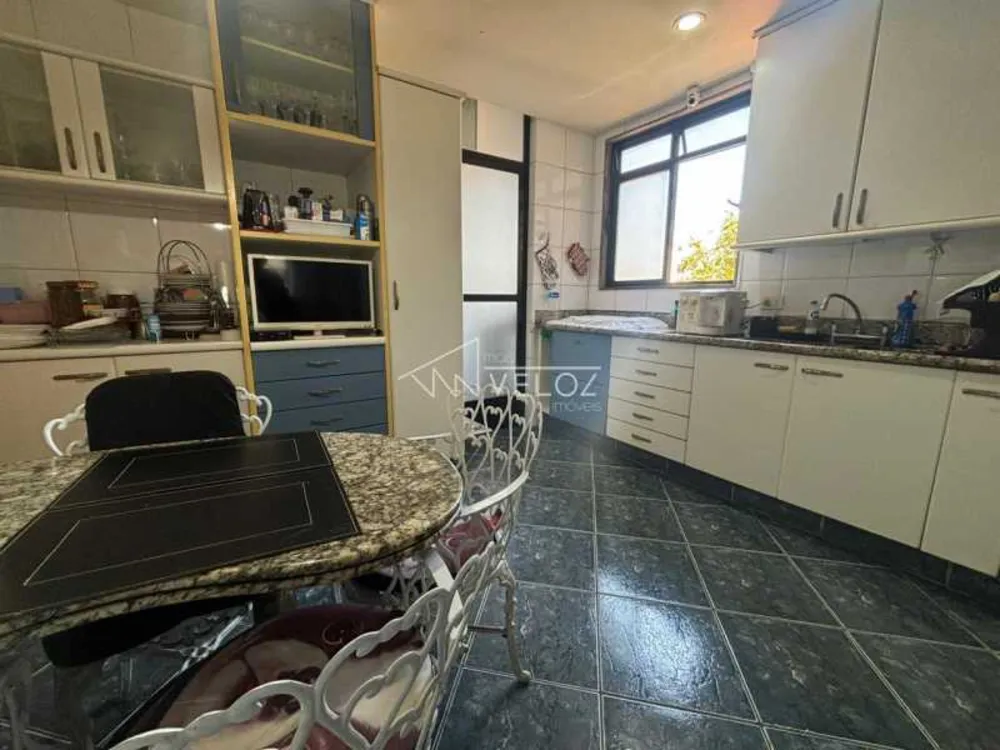 Apartamento, 3 quartos, 192 m² - Foto 17