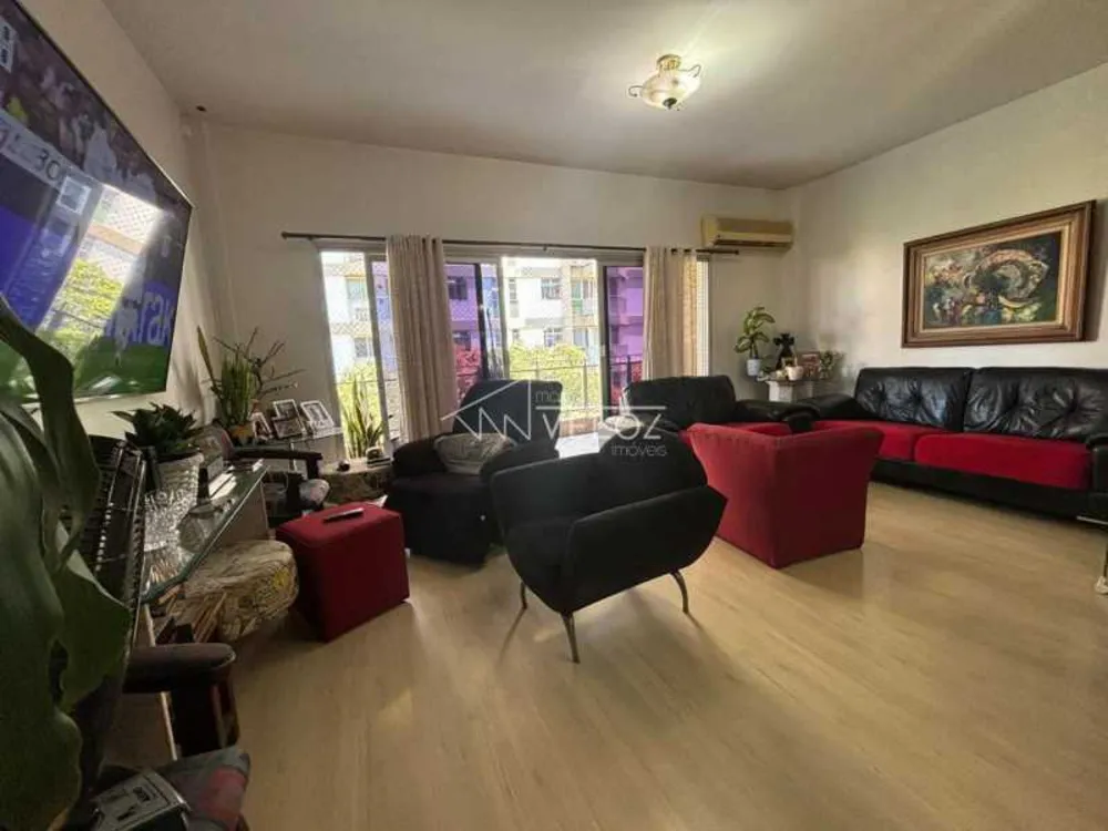 Apartamento, 3 quartos, 192 m² - Foto 4