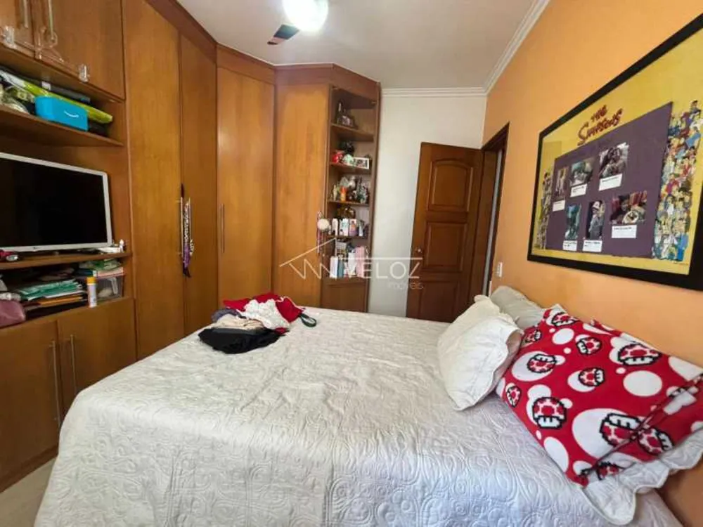 Apartamento, 3 quartos, 192 m² - Foto 20