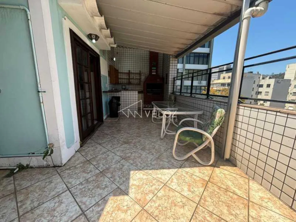 Apartamento, 3 quartos, 192 m² - Foto 14