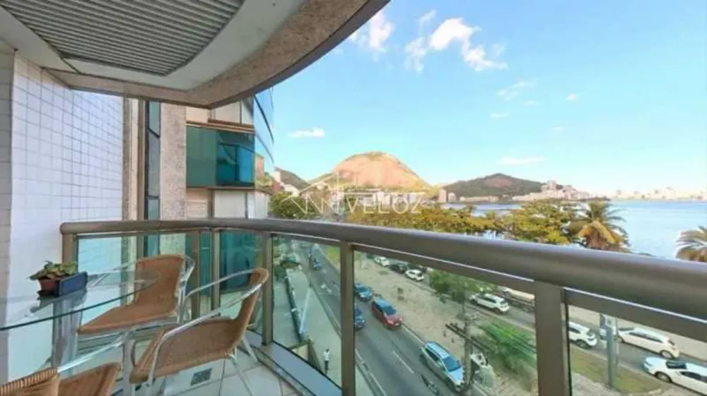 Flat/Apart Hotel, 1 quarto, 56 m² - Foto 12