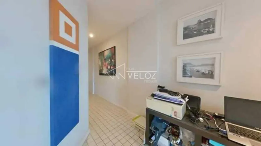 Flat/Apart Hotel, 1 quarto, 56 m² - Foto 1