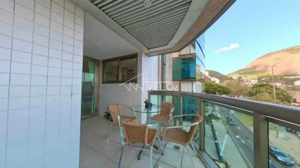 Flat/Apart Hotel, 1 quarto, 56 m² - Foto 5