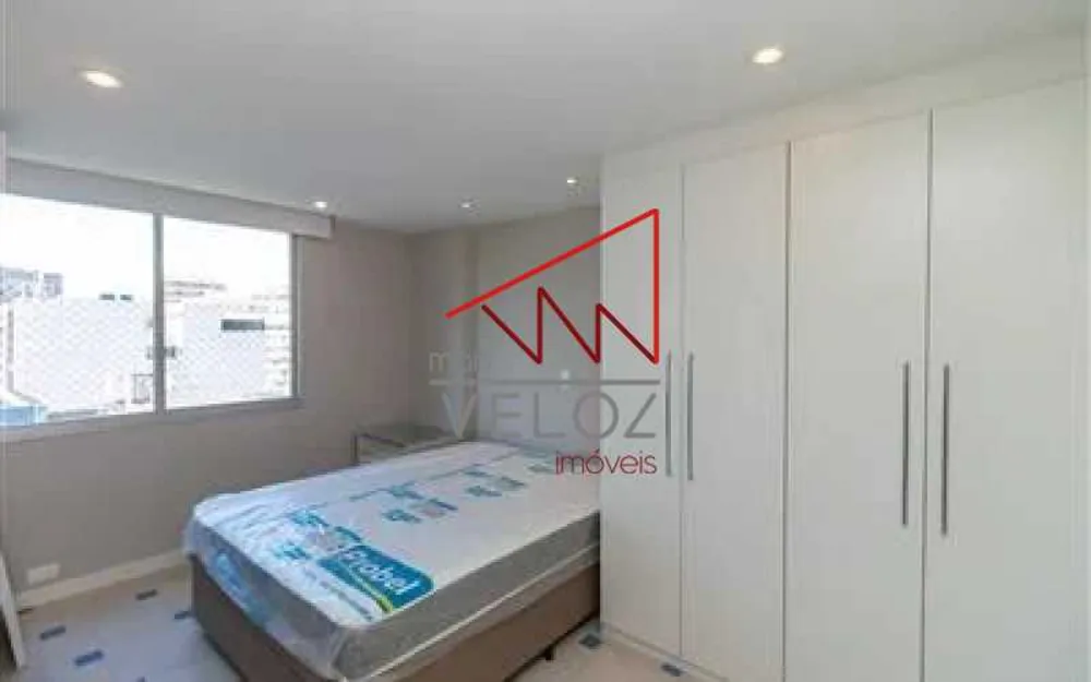 Flat/Apart Hotel, 2 quartos, 71 m² - Foto 13