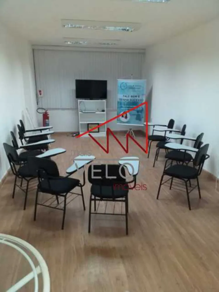 Sala-Conjunto, 30 m² - Foto 8