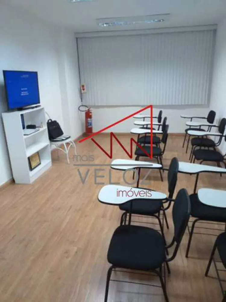 Sala-Conjunto, 30 m² - Foto 1