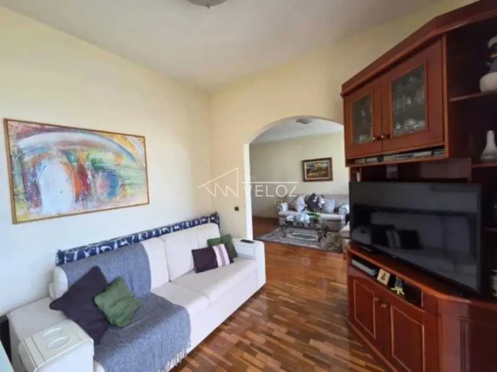 Apartamento, 3 quartos, 130 m² - Foto 6