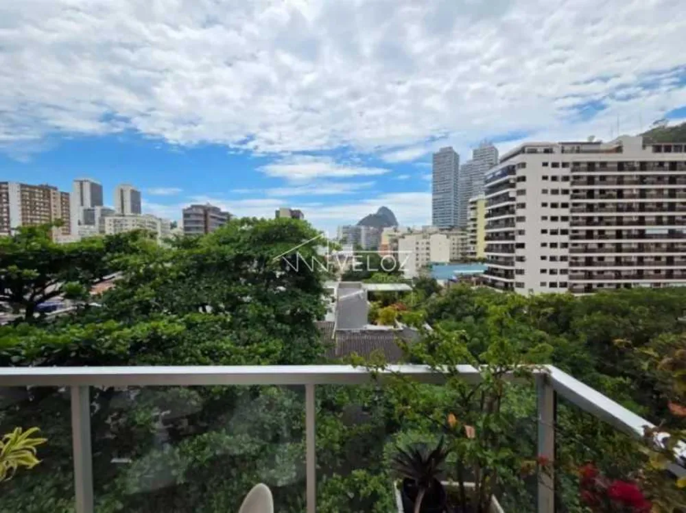 Apartamento, 3 quartos, 130 m² - Foto 9