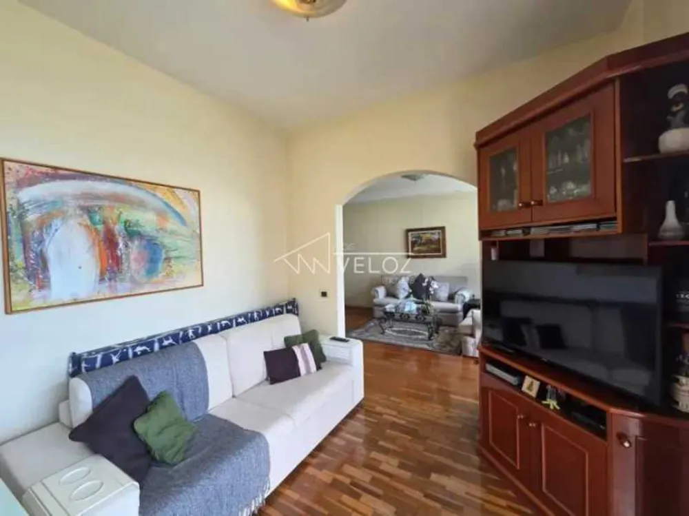 Apartamento, 3 quartos, 130 m² - Foto 11