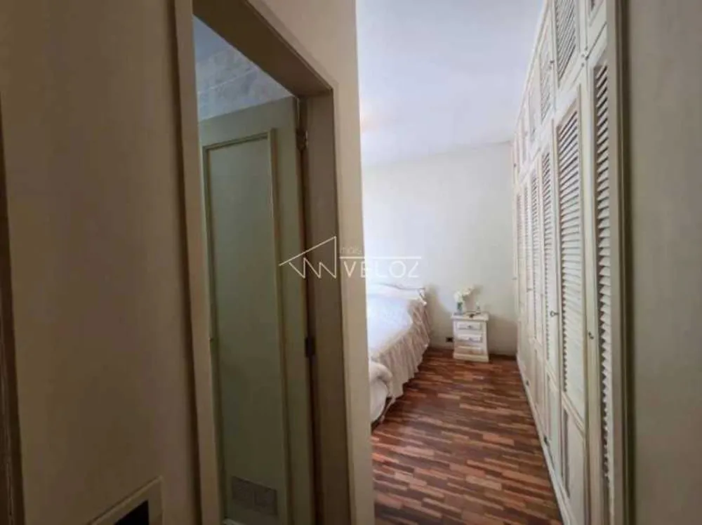 Apartamento, 3 quartos, 130 m² - Foto 12