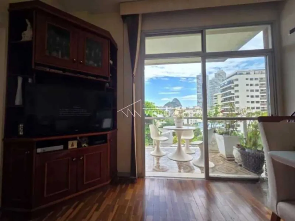 Apartamento, 3 quartos, 130 m² - Foto 8