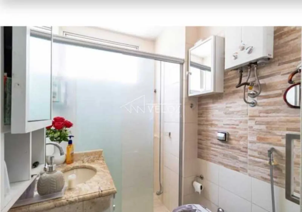 Apartamento, 4 quartos, 160 m² - Foto 19