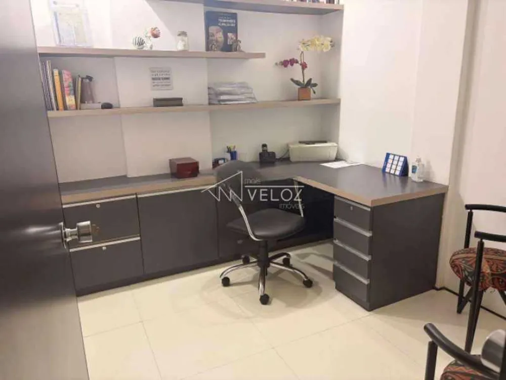 Sala-Conjunto, 60 m² - Foto 3