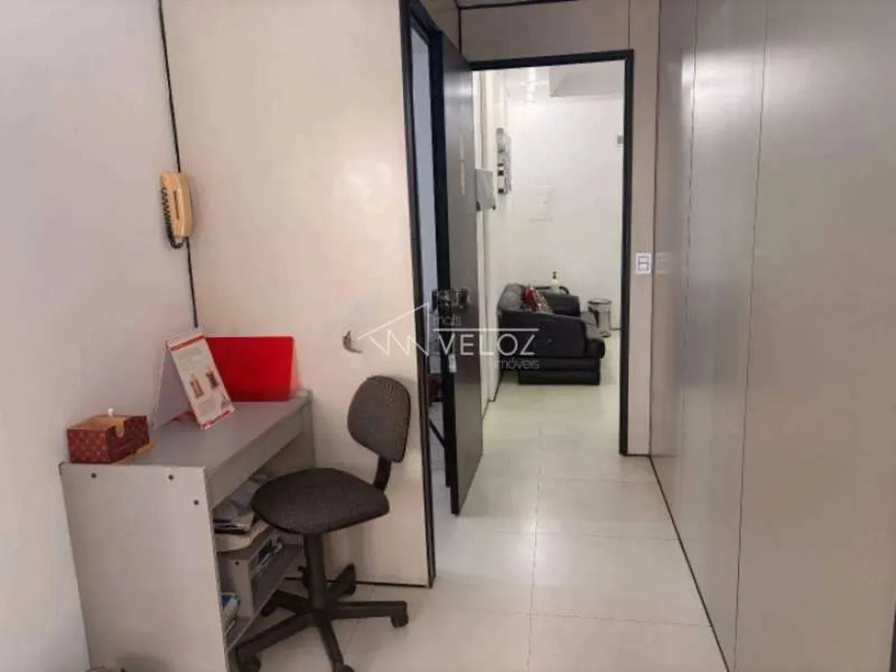 Sala-Conjunto, 60 m² - Foto 10