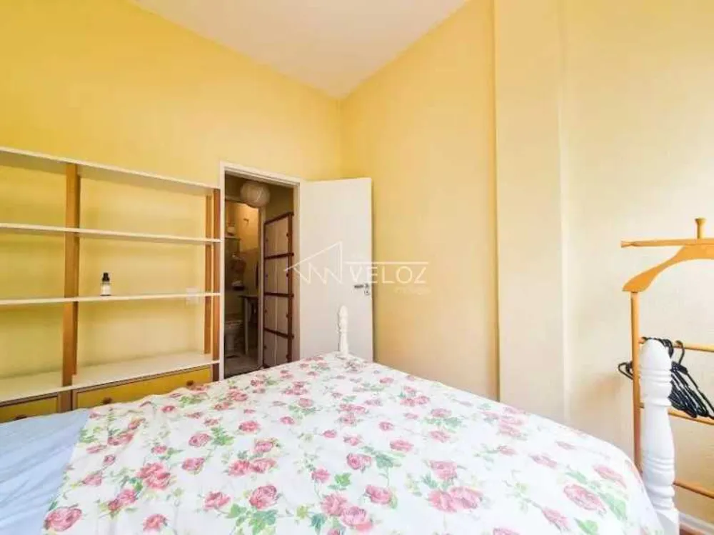 Apartamento, 1 quarto, 46 m² - Foto 8