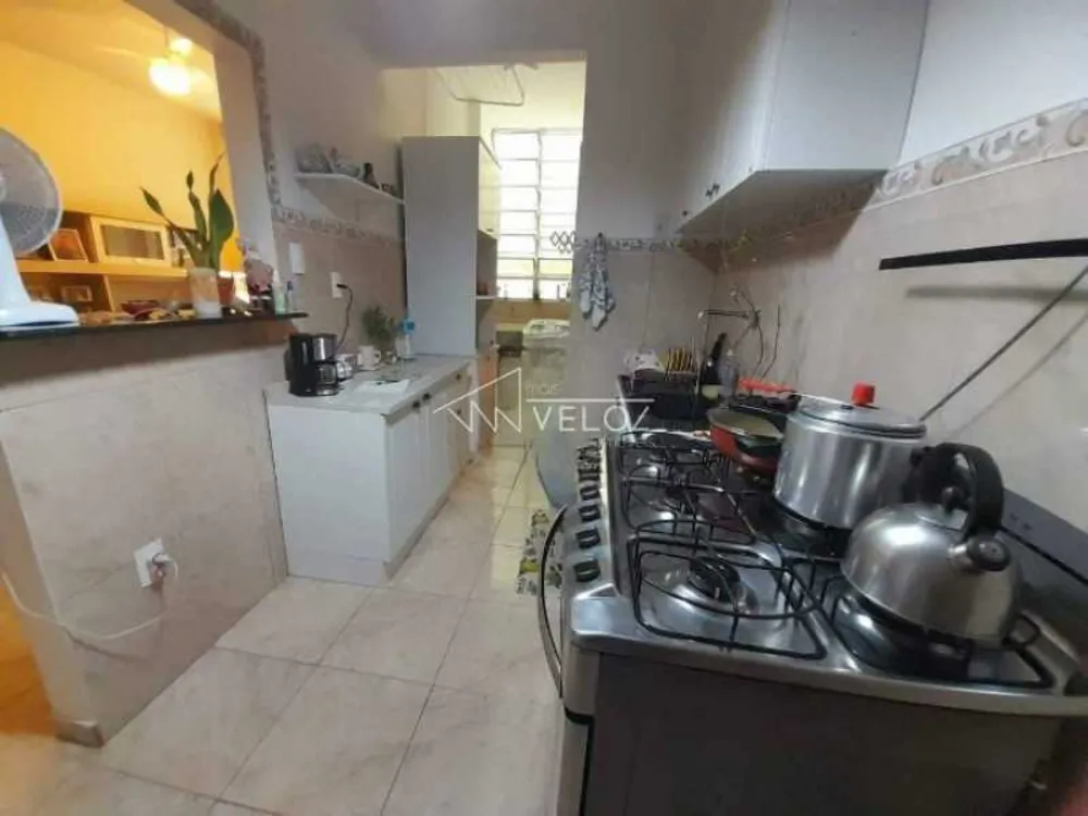 Apartamento, 2 quartos, 80 m² - Foto 22