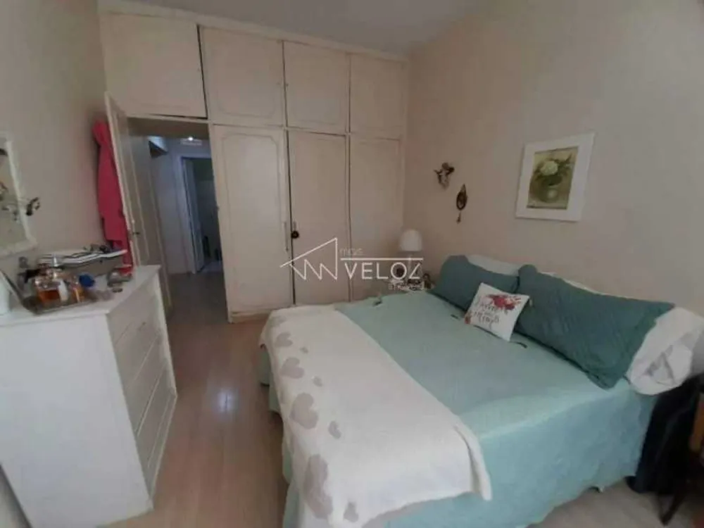 Apartamento, 2 quartos, 80 m² - Foto 21
