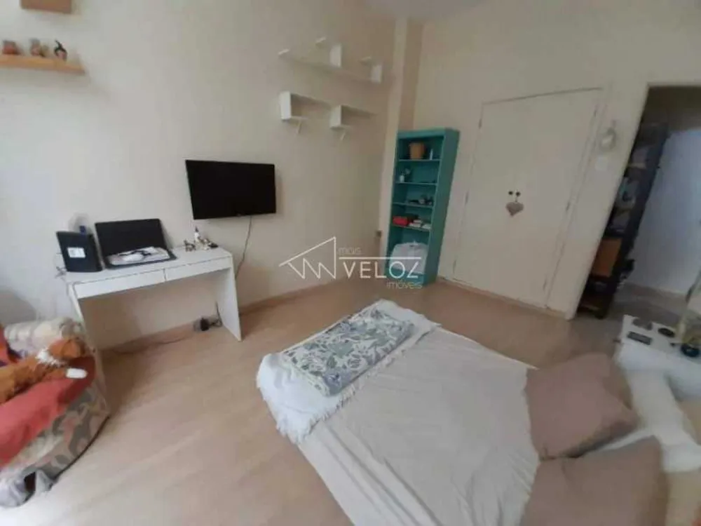 Apartamento, 2 quartos, 80 m² - Foto 5