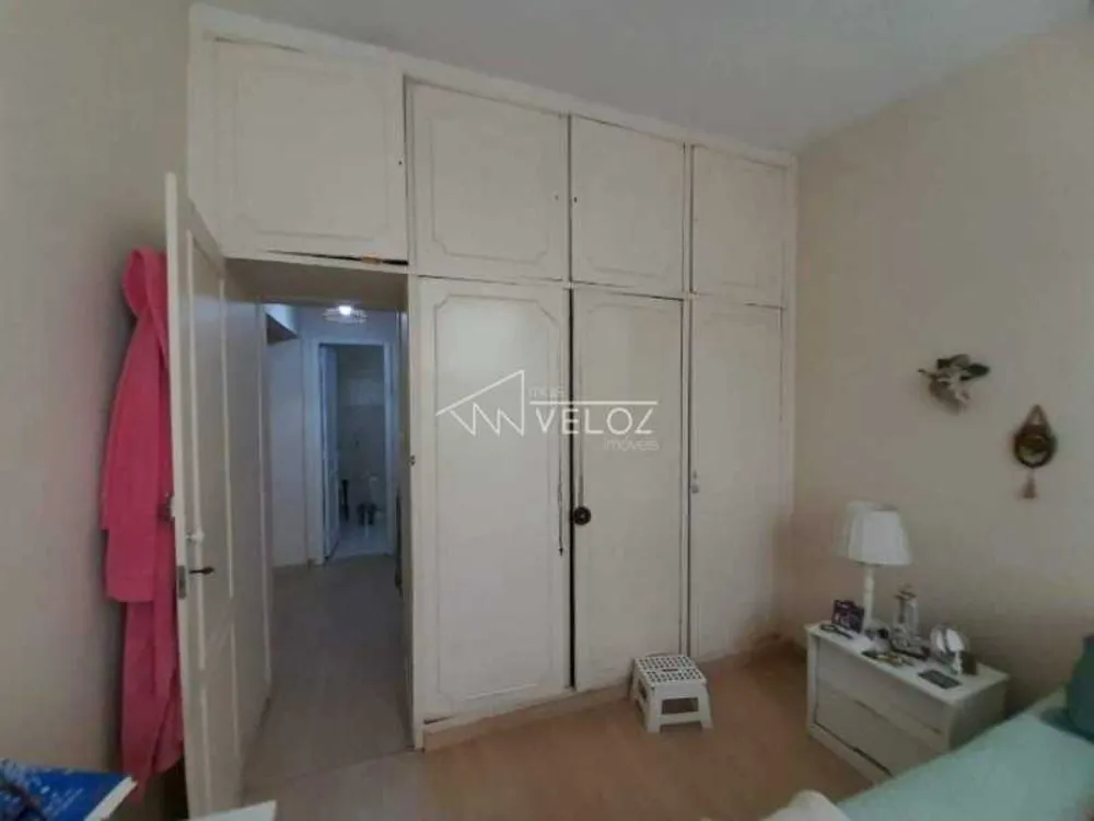 Apartamento, 2 quartos, 80 m² - Foto 7