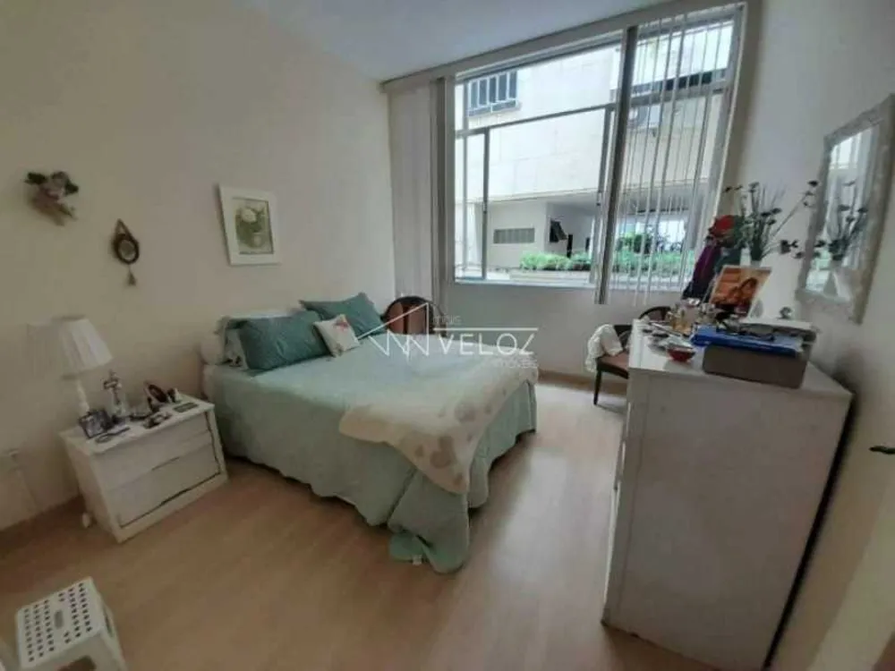 Apartamento, 2 quartos, 80 m² - Foto 6