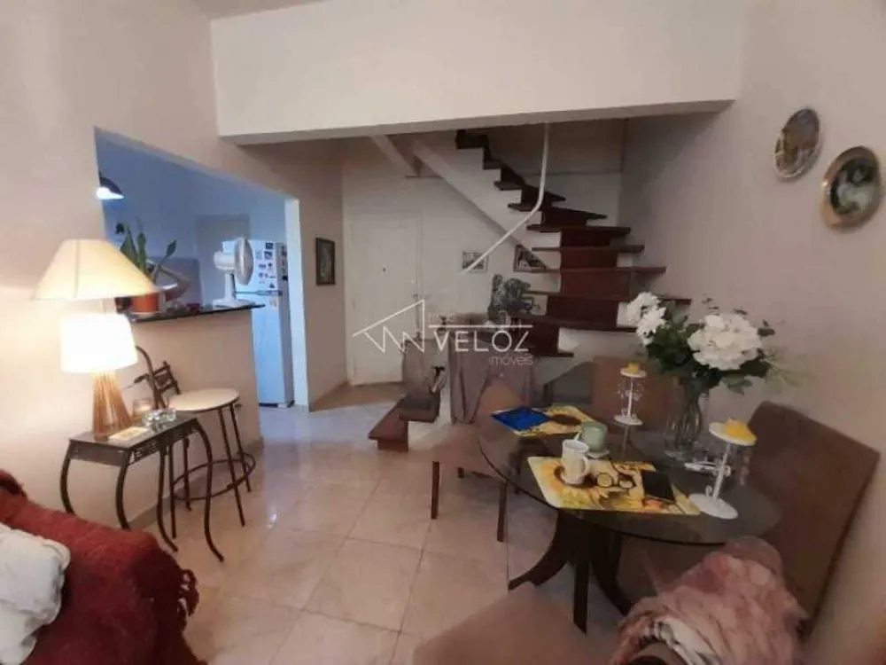 Apartamento, 2 quartos, 80 m² - Foto 20