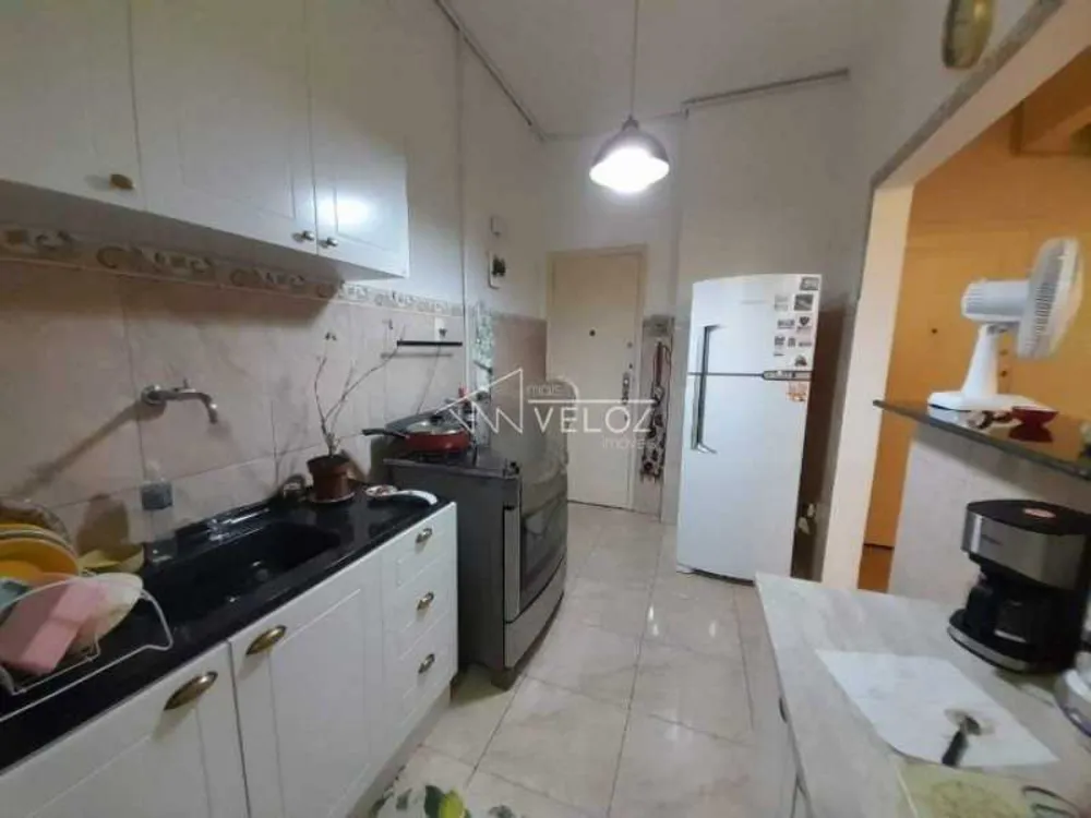 Apartamento, 2 quartos, 80 m² - Foto 17