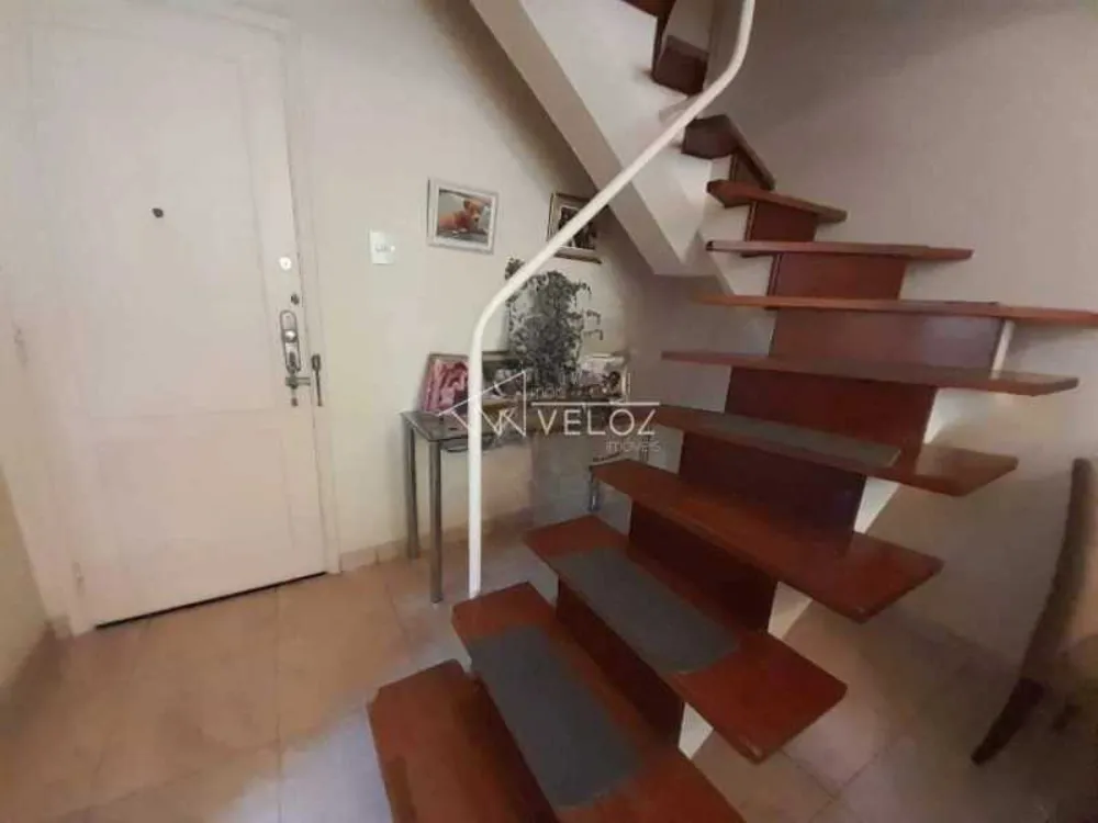 Apartamento, 2 quartos, 80 m² - Foto 19