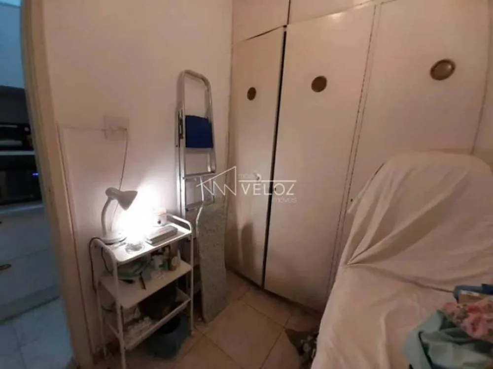 Apartamento, 2 quartos, 80 m² - Foto 8