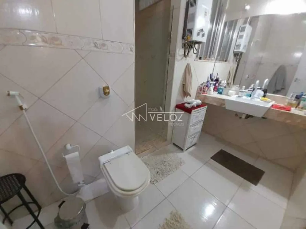 Apartamento, 2 quartos, 80 m² - Foto 16