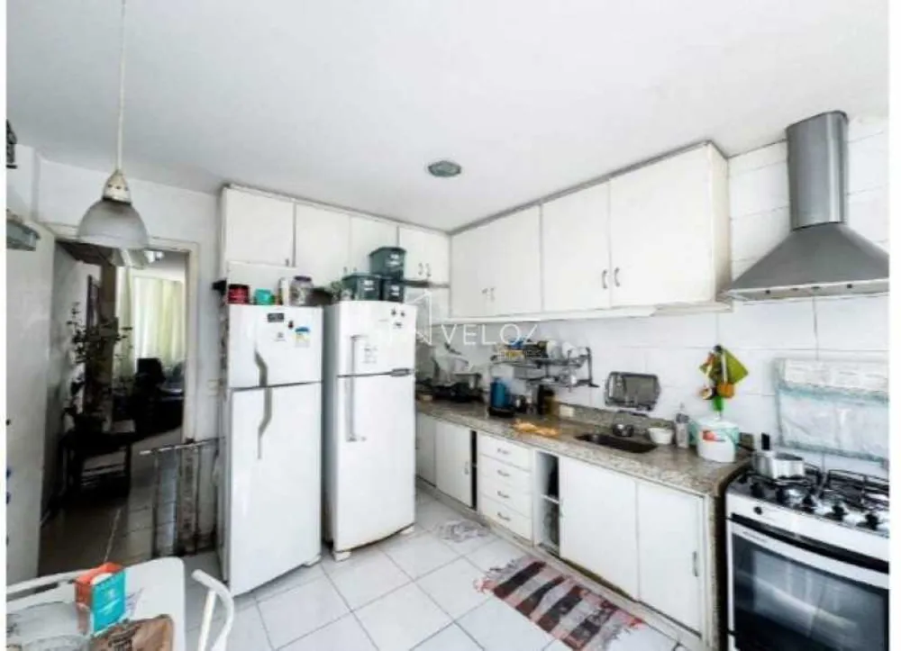 Apartamento, 3 quartos, 133 m² - Foto 10