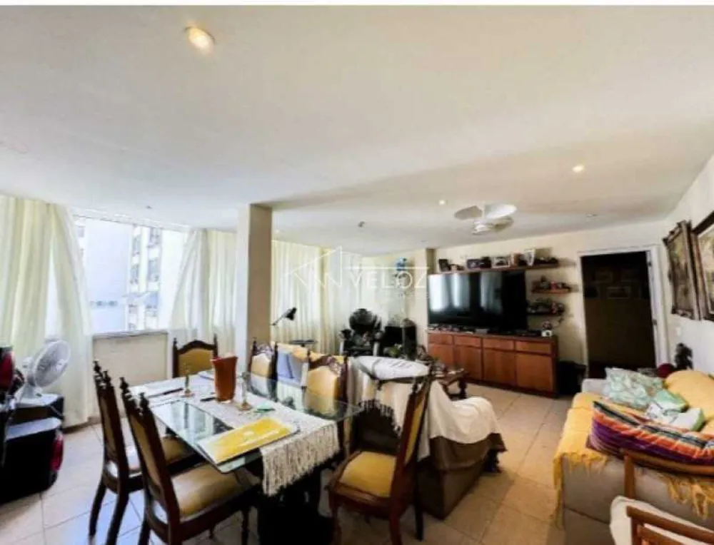 Apartamento, 3 quartos, 133 m² - Foto 9