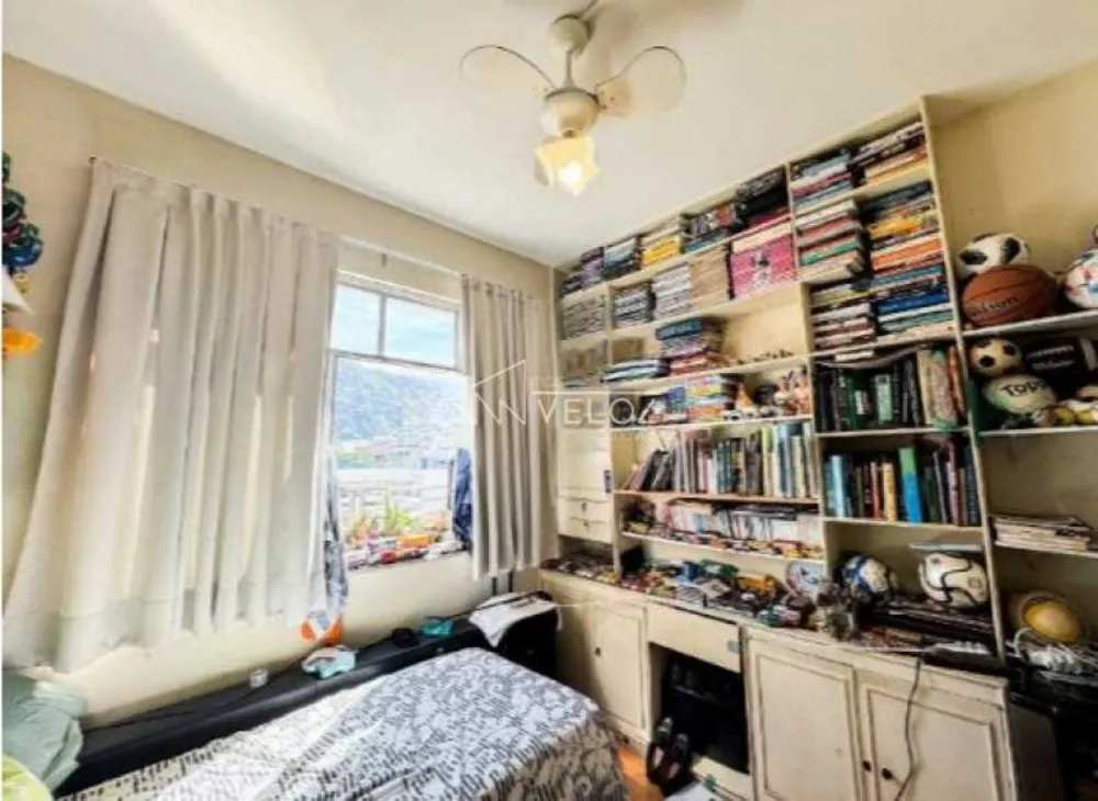 Apartamento, 3 quartos, 133 m² - Foto 19