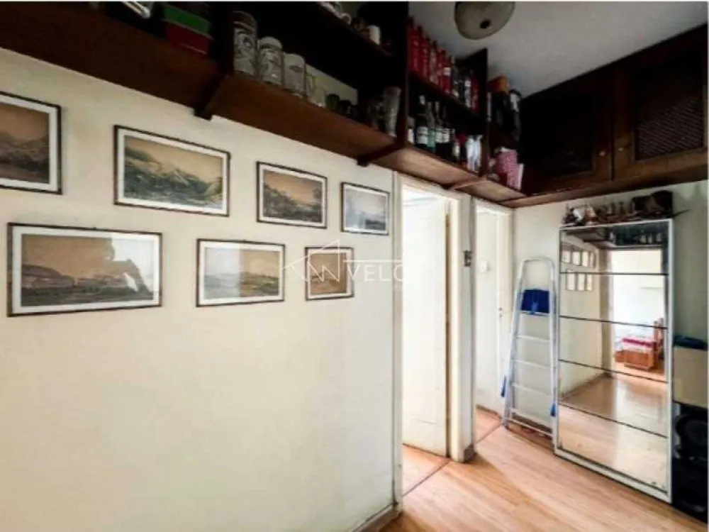 Apartamento, 3 quartos, 133 m² - Foto 8